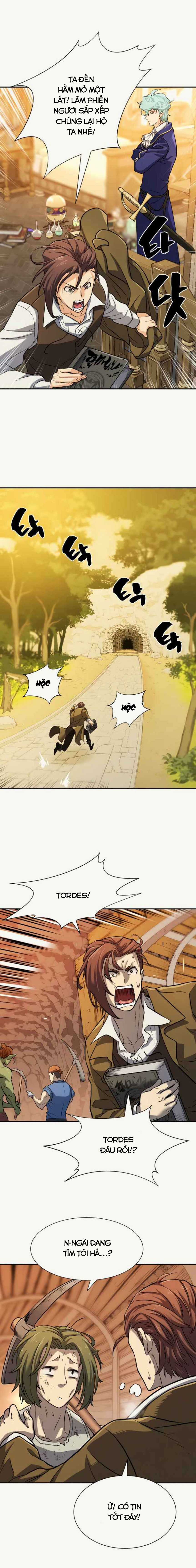 Kĩ Sư Bá Nhất Thế Giới Engineering courses - Chapter 18 - Trang 9