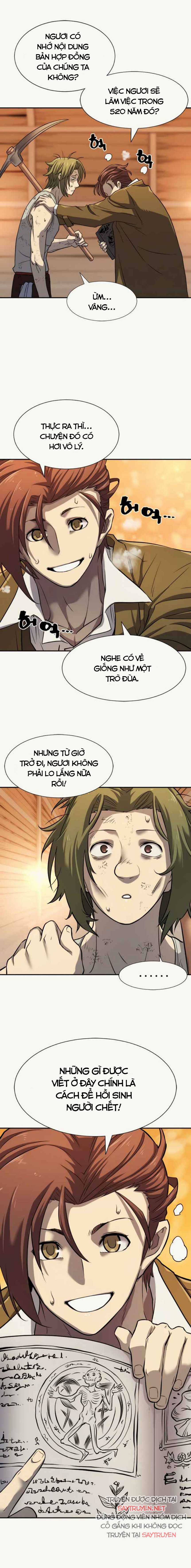 Kĩ Sư Bá Nhất Thế Giới Engineering courses - Chapter 18 - Trang 10