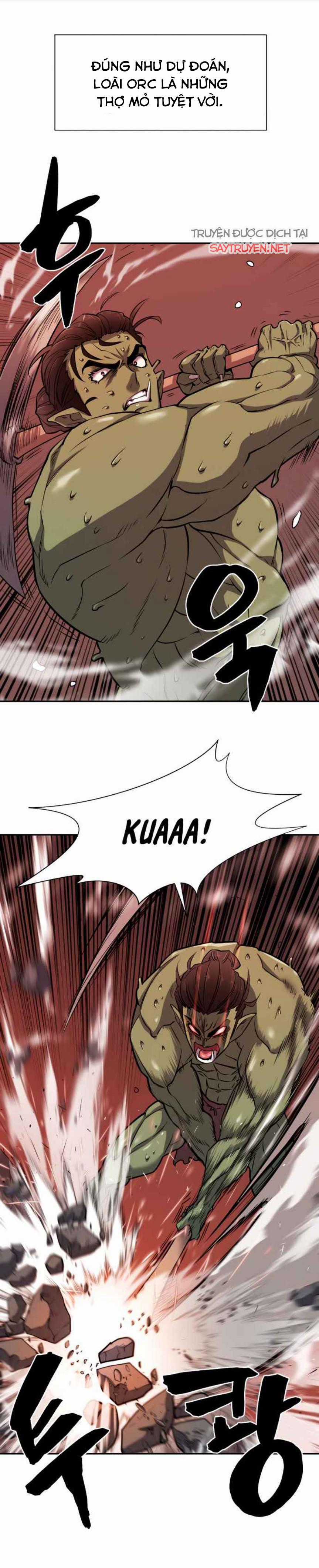 Kĩ Sư Bá Nhất Thế Giới Engineering courses - Chapter 19 - Trang 1