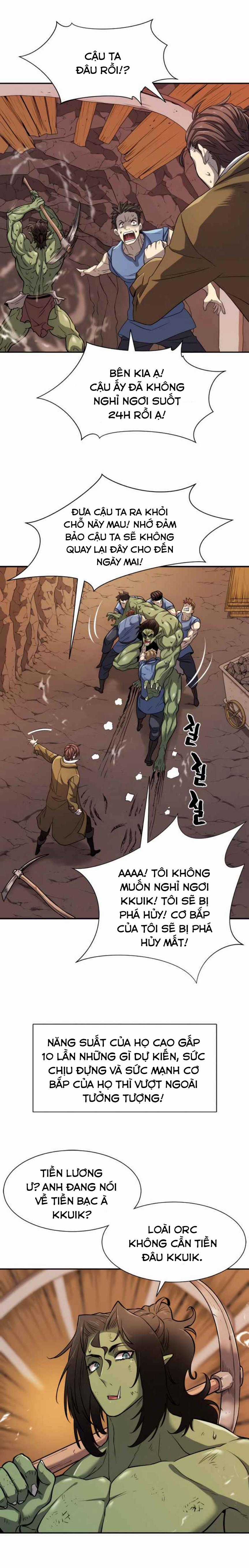 Kĩ Sư Bá Nhất Thế Giới Engineering courses - Chapter 19 - Trang 2