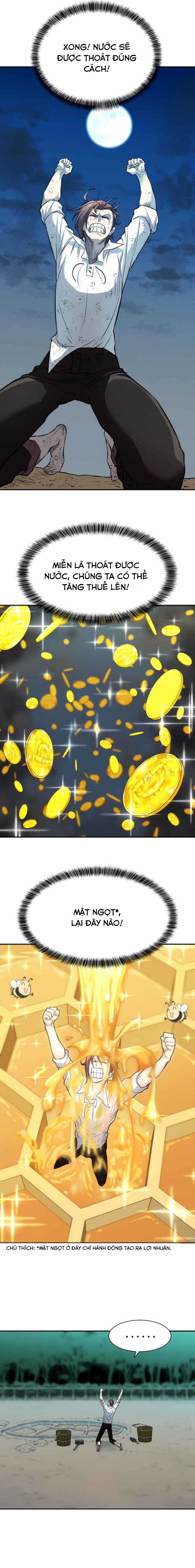 Kĩ Sư Bá Nhất Thế Giới Engineering courses - Chapter 19 - Trang 12