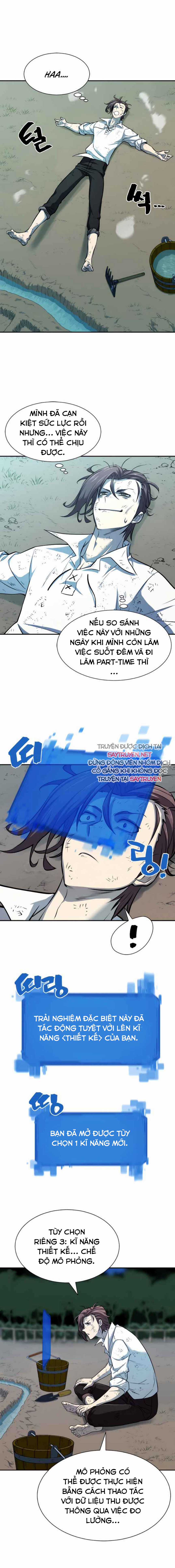 Kĩ Sư Bá Nhất Thế Giới Engineering courses - Chapter 19 - Trang 13