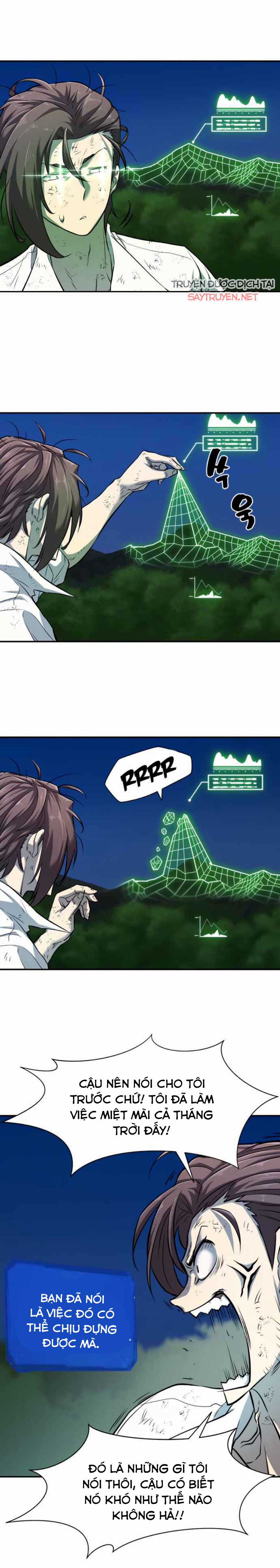 Kĩ Sư Bá Nhất Thế Giới Engineering courses - Chapter 19 - Trang 14
