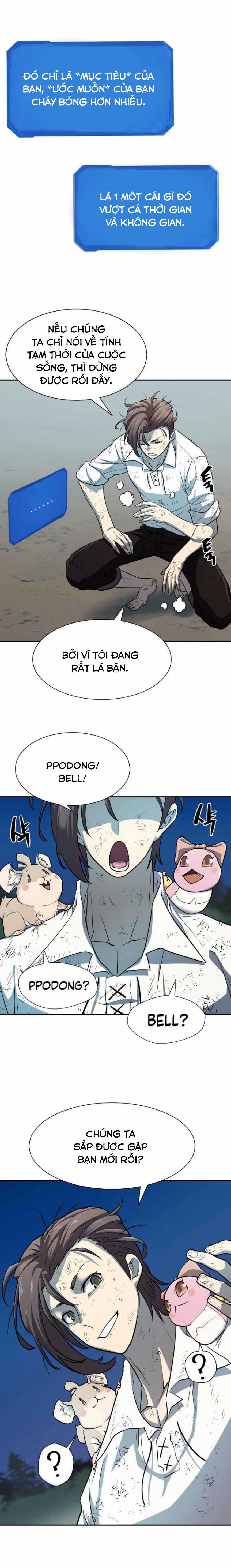 Kĩ Sư Bá Nhất Thế Giới Engineering courses - Chapter 19 - Trang 16