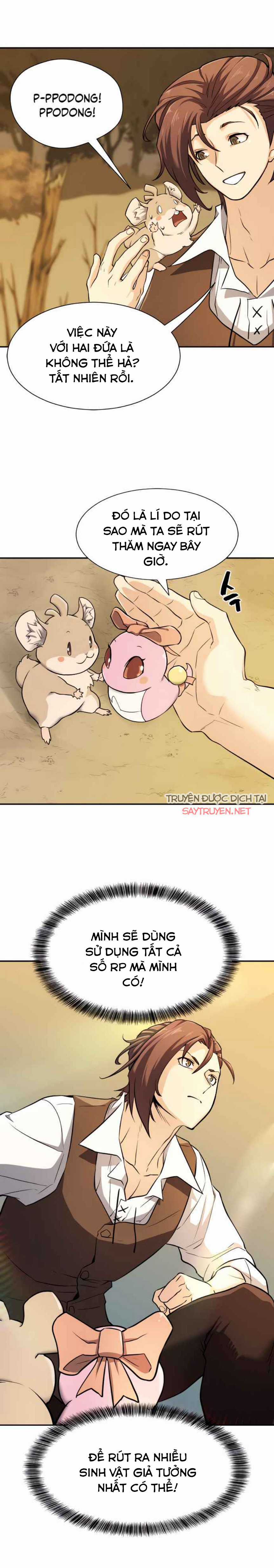 Kĩ Sư Bá Nhất Thế Giới Engineering courses - Chapter 19 - Trang 18