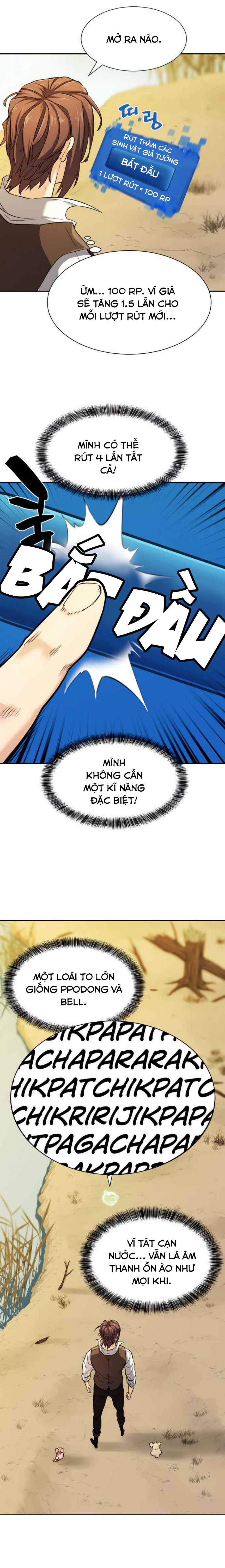 Kĩ Sư Bá Nhất Thế Giới Engineering courses - Chapter 19 - Trang 19