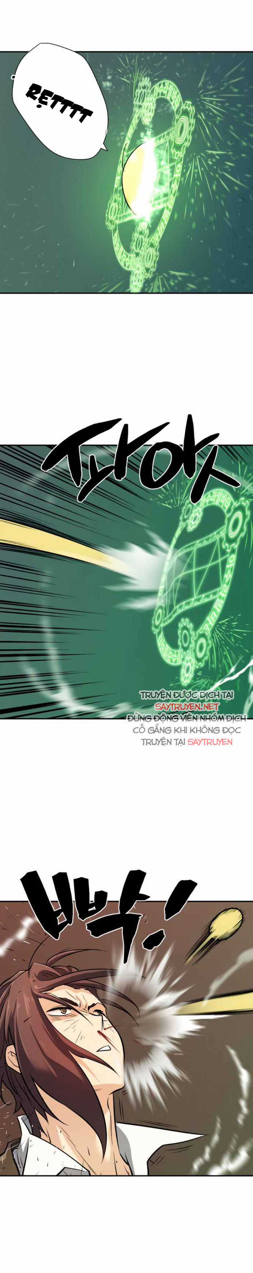 Kĩ Sư Bá Nhất Thế Giới Engineering courses - Chapter 19 - Trang 20