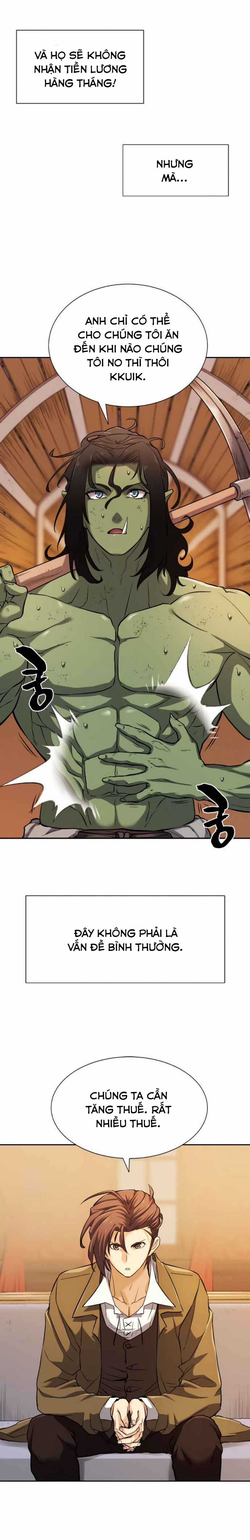 Kĩ Sư Bá Nhất Thế Giới Engineering courses - Chapter 19 - Trang 3