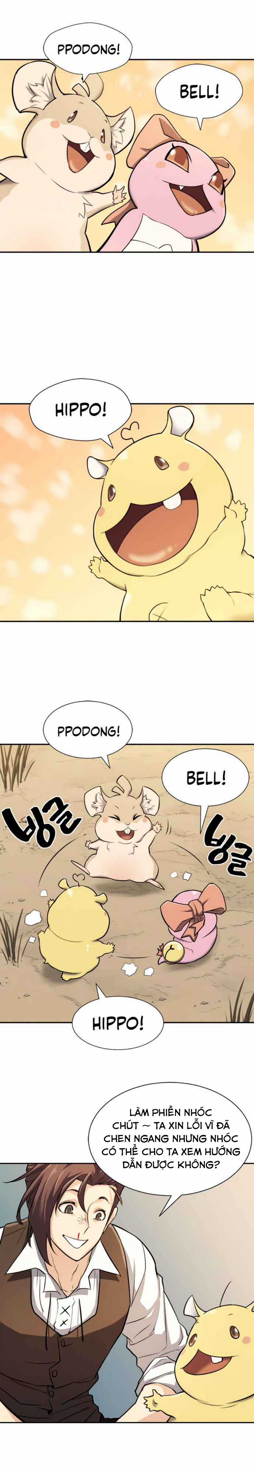 Kĩ Sư Bá Nhất Thế Giới Engineering courses - Chapter 19 - Trang 22