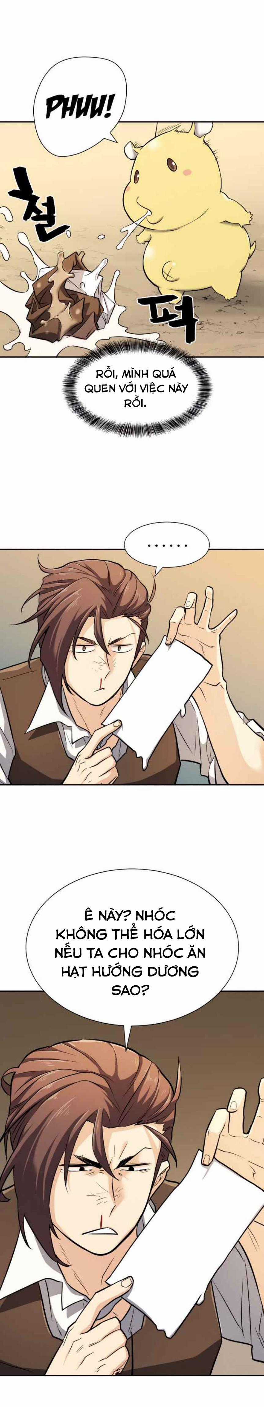 Kĩ Sư Bá Nhất Thế Giới Engineering courses - Chapter 19 - Trang 23