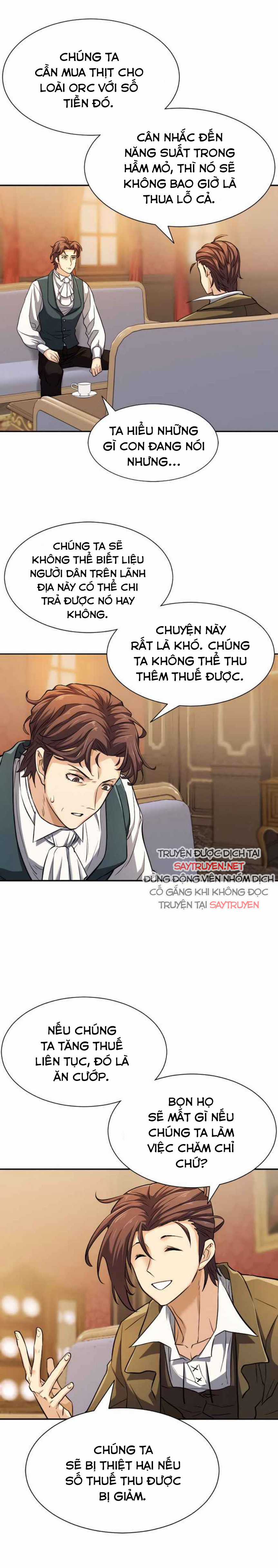 Kĩ Sư Bá Nhất Thế Giới Engineering courses - Chapter 19 - Trang 4