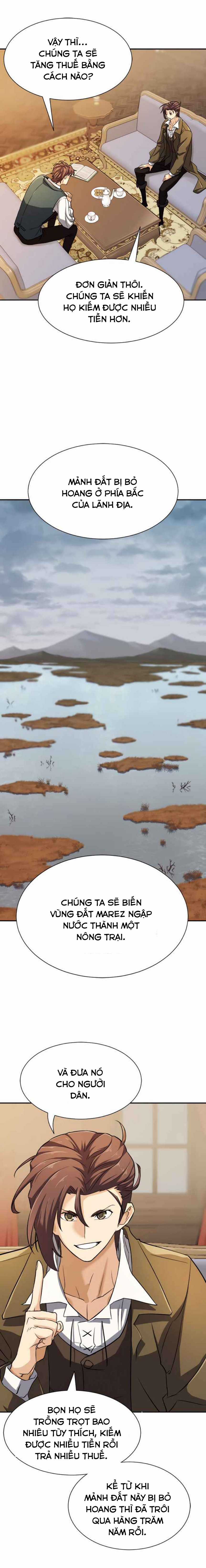 Kĩ Sư Bá Nhất Thế Giới Engineering courses - Chapter 19 - Trang 5