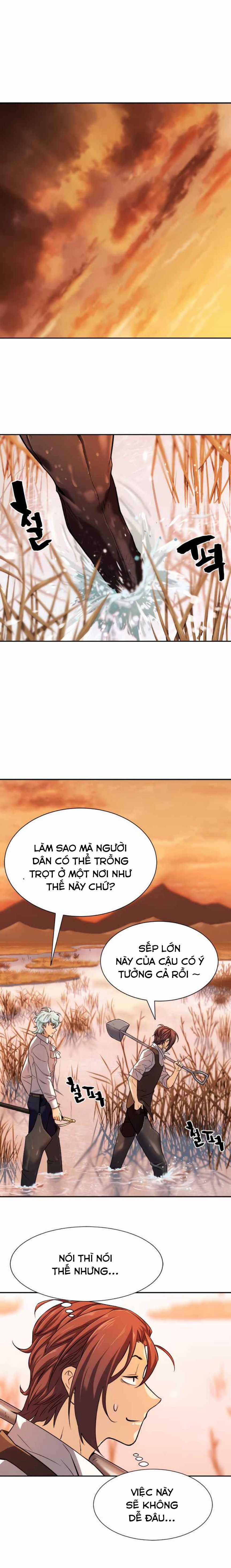 Kĩ Sư Bá Nhất Thế Giới Engineering courses - Chapter 19 - Trang 6