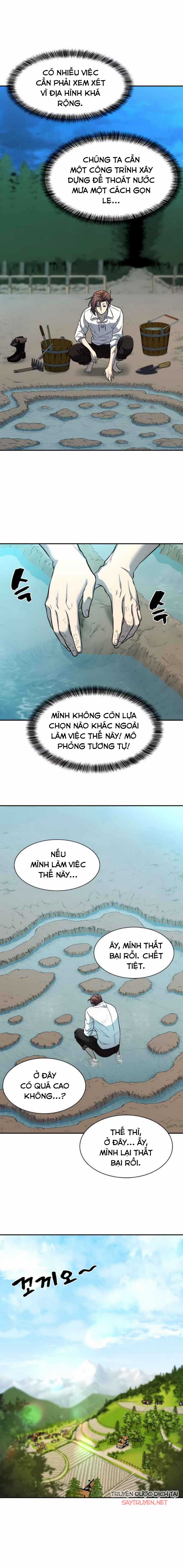 Kĩ Sư Bá Nhất Thế Giới Engineering courses - Chapter 19 - Trang 7