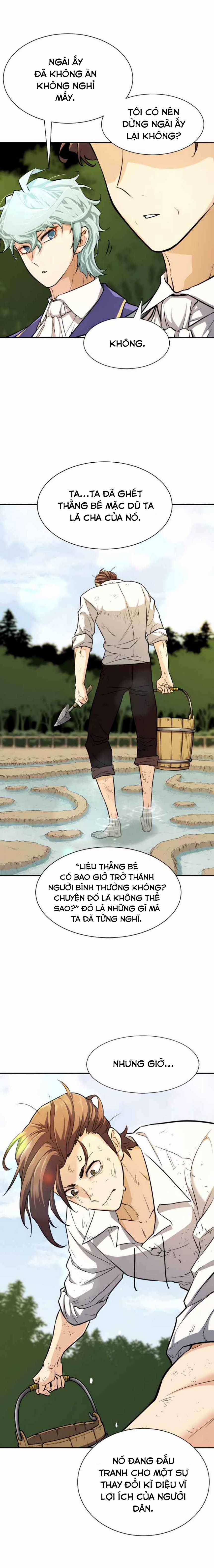 Kĩ Sư Bá Nhất Thế Giới Engineering courses - Chapter 19 - Trang 9