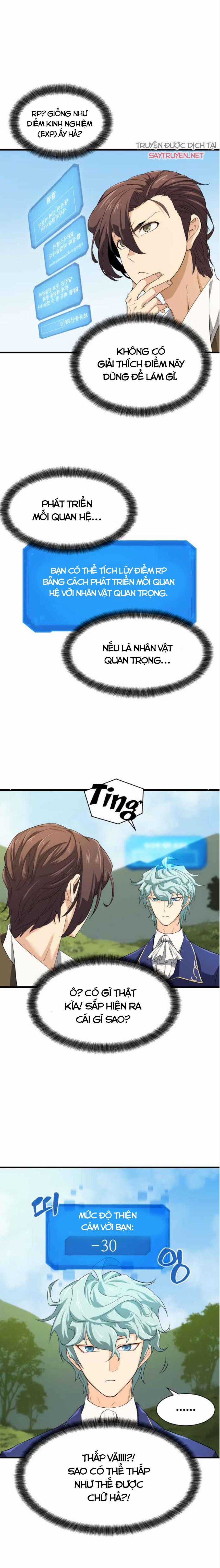 Kĩ Sư Bá Nhất Thế Giới Engineering courses - Chapter 2 - Trang 1