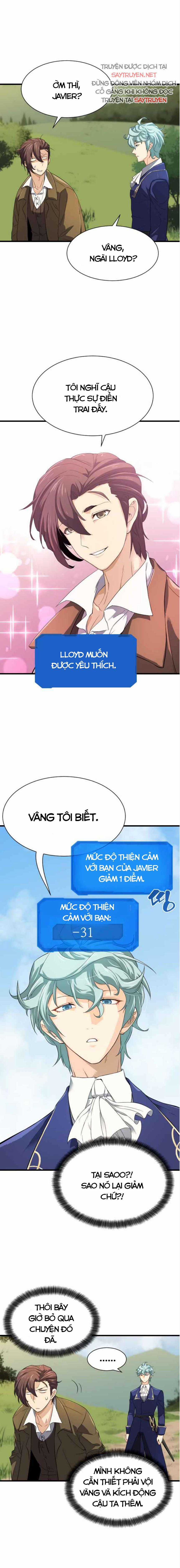 Kĩ Sư Bá Nhất Thế Giới Engineering courses - Chapter 2 - Trang 2