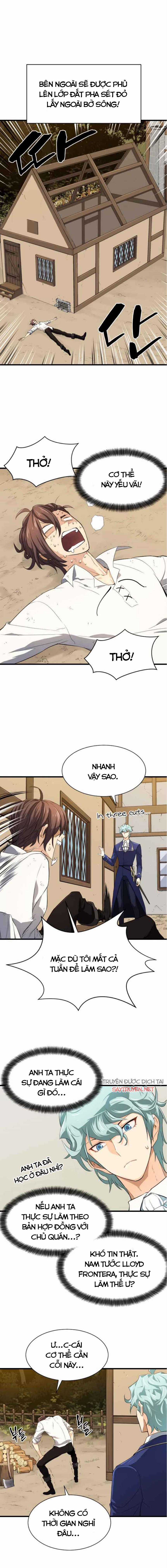 Kĩ Sư Bá Nhất Thế Giới Engineering courses - Chapter 2 - Trang 11