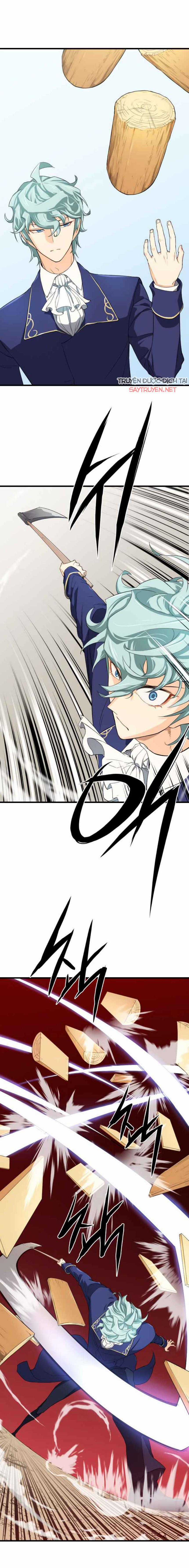 Kĩ Sư Bá Nhất Thế Giới Engineering courses - Chapter 2 - Trang 14