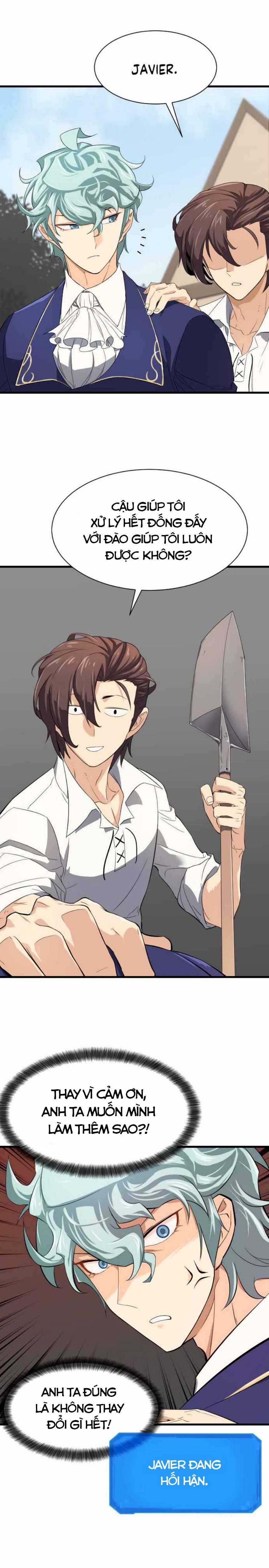 Kĩ Sư Bá Nhất Thế Giới Engineering courses - Chapter 2 - Trang 16