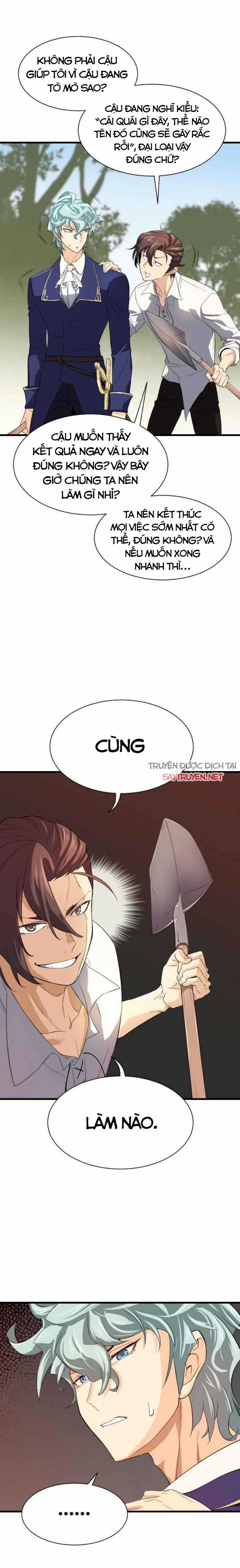 Kĩ Sư Bá Nhất Thế Giới Engineering courses - Chapter 2 - Trang 17