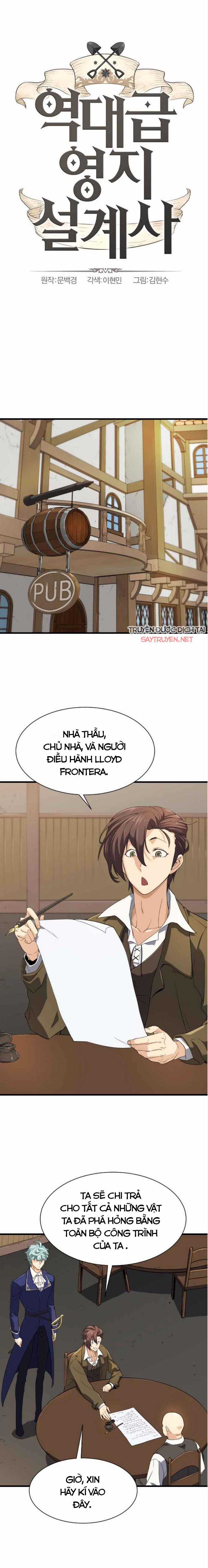 Kĩ Sư Bá Nhất Thế Giới Engineering courses - Chapter 2 - Trang 3