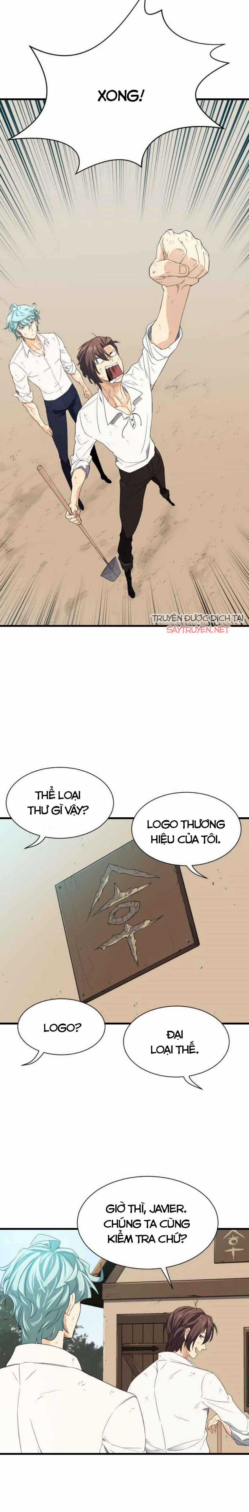 Kĩ Sư Bá Nhất Thế Giới Engineering courses - Chapter 2 - Trang 21