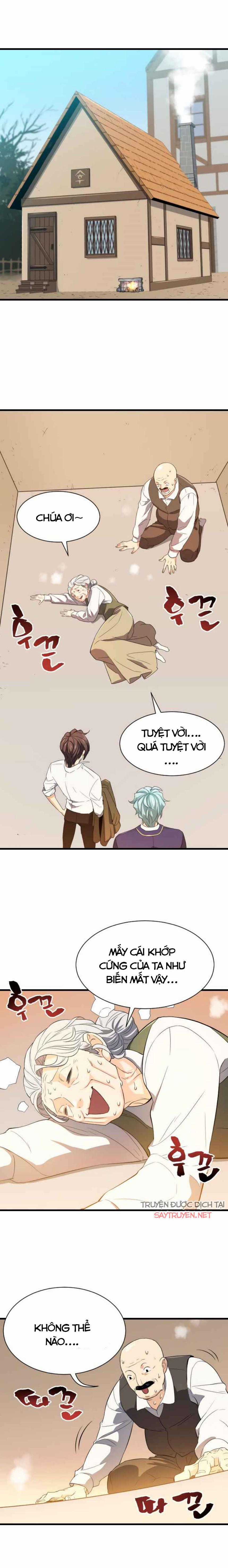 Kĩ Sư Bá Nhất Thế Giới Engineering courses - Chapter 2 - Trang 23