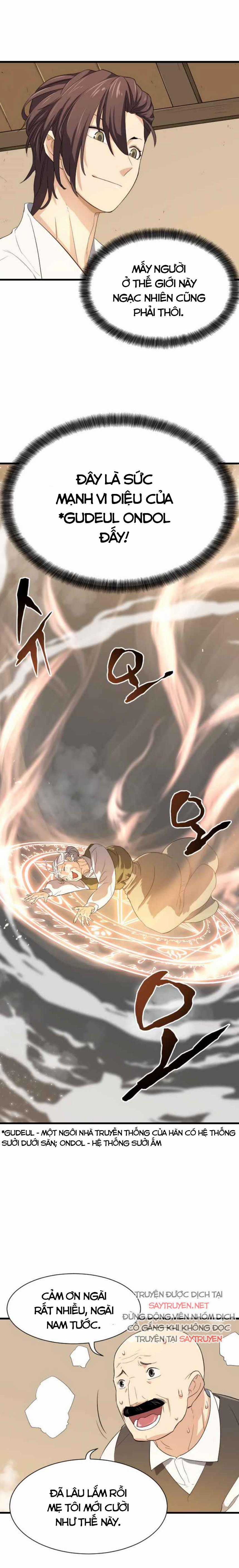 Kĩ Sư Bá Nhất Thế Giới Engineering courses - Chapter 2 - Trang 24