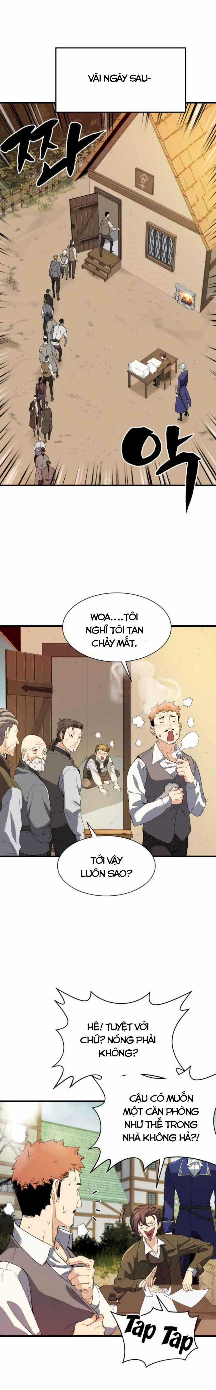 Kĩ Sư Bá Nhất Thế Giới Engineering courses - Chapter 2 - Trang 29