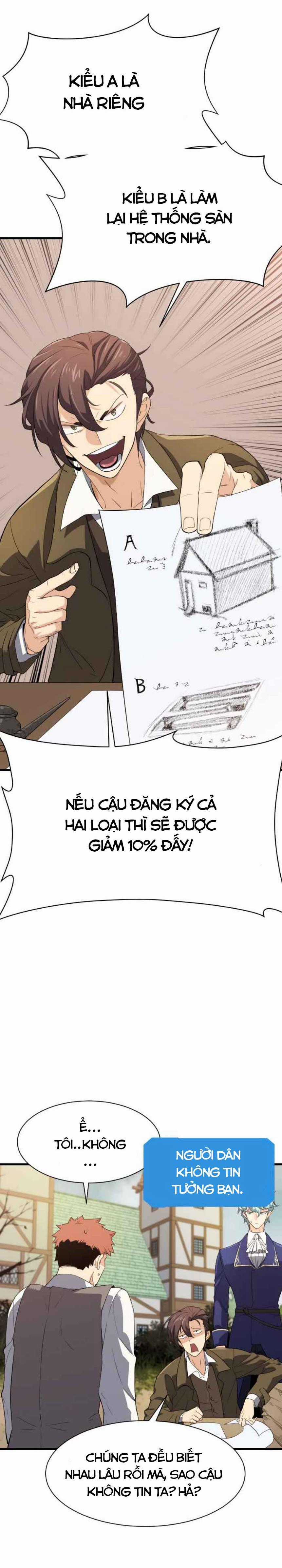 Kĩ Sư Bá Nhất Thế Giới Engineering courses - Chapter 2 - Trang 30