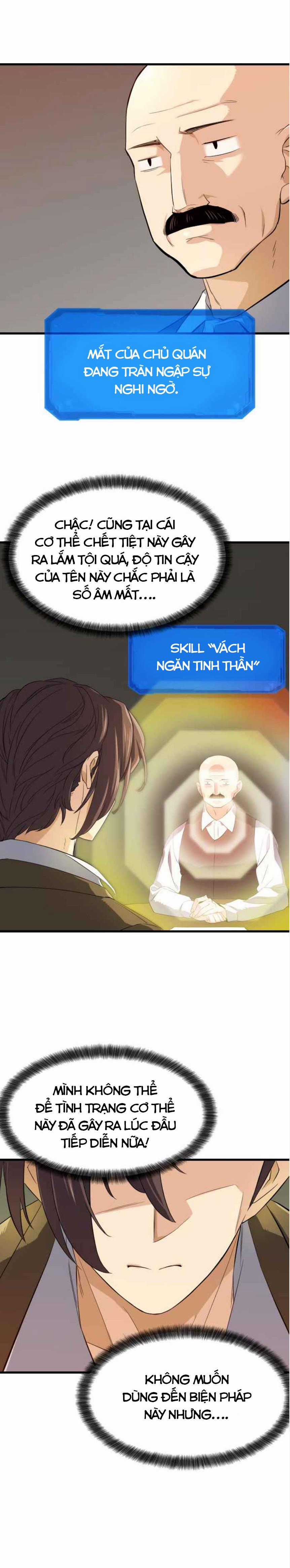 Kĩ Sư Bá Nhất Thế Giới Engineering courses - Chapter 2 - Trang 4