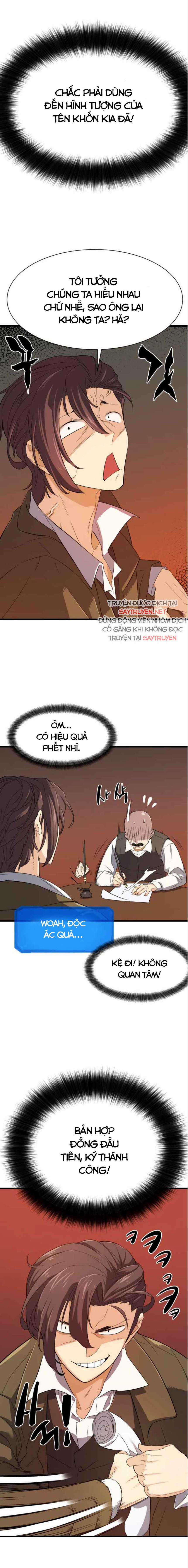 Kĩ Sư Bá Nhất Thế Giới Engineering courses - Chapter 2 - Trang 5