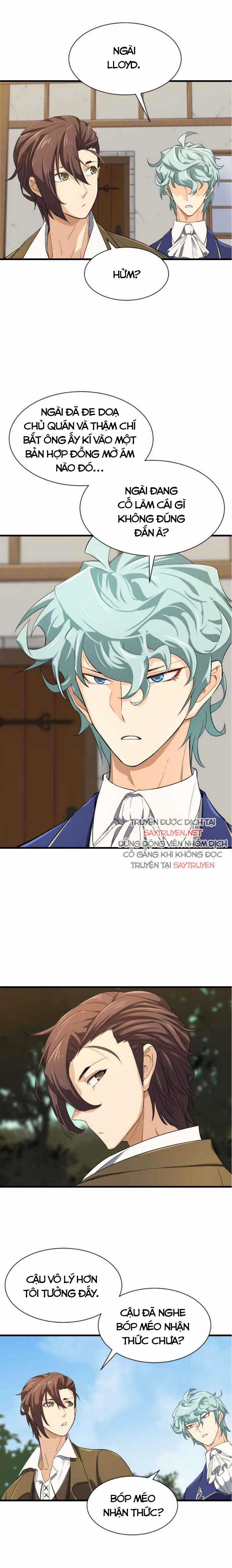 Kĩ Sư Bá Nhất Thế Giới Engineering courses - Chapter 2 - Trang 7