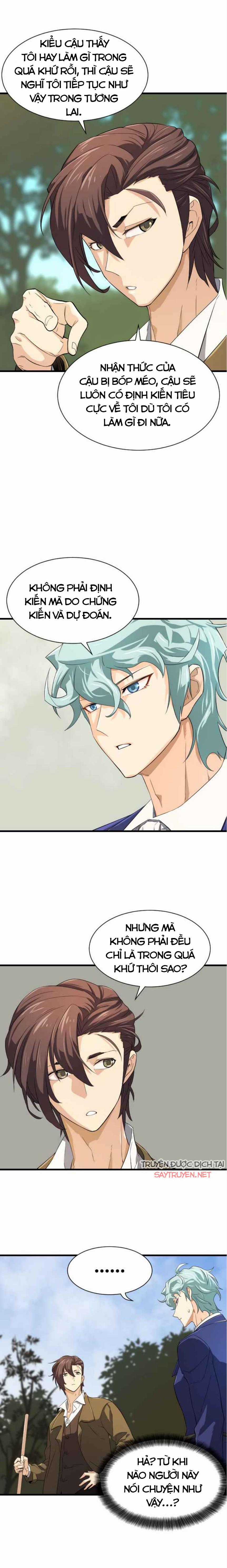 Kĩ Sư Bá Nhất Thế Giới Engineering courses - Chapter 2 - Trang 8