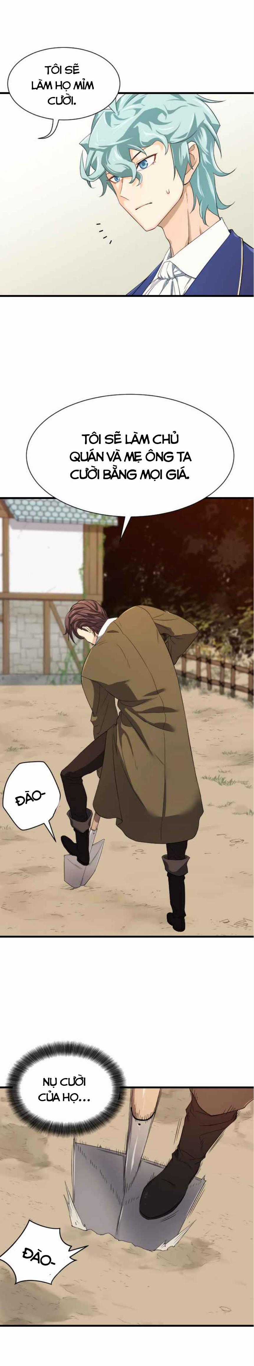 Kĩ Sư Bá Nhất Thế Giới Engineering courses - Chapter 2 - Trang 9