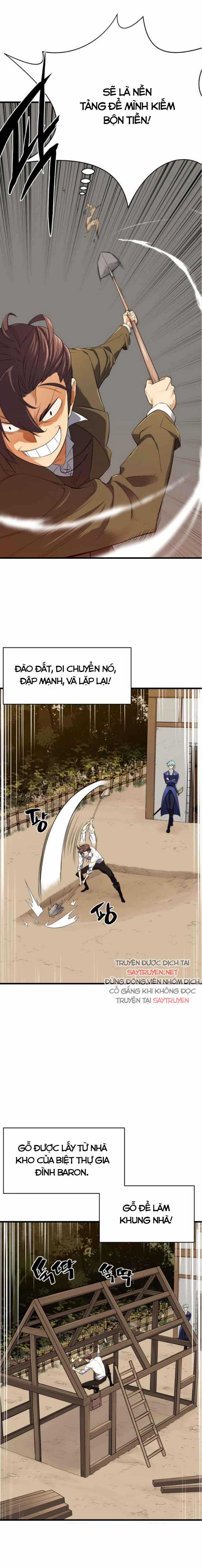 Kĩ Sư Bá Nhất Thế Giới Engineering courses - Chapter 2 - Trang 10