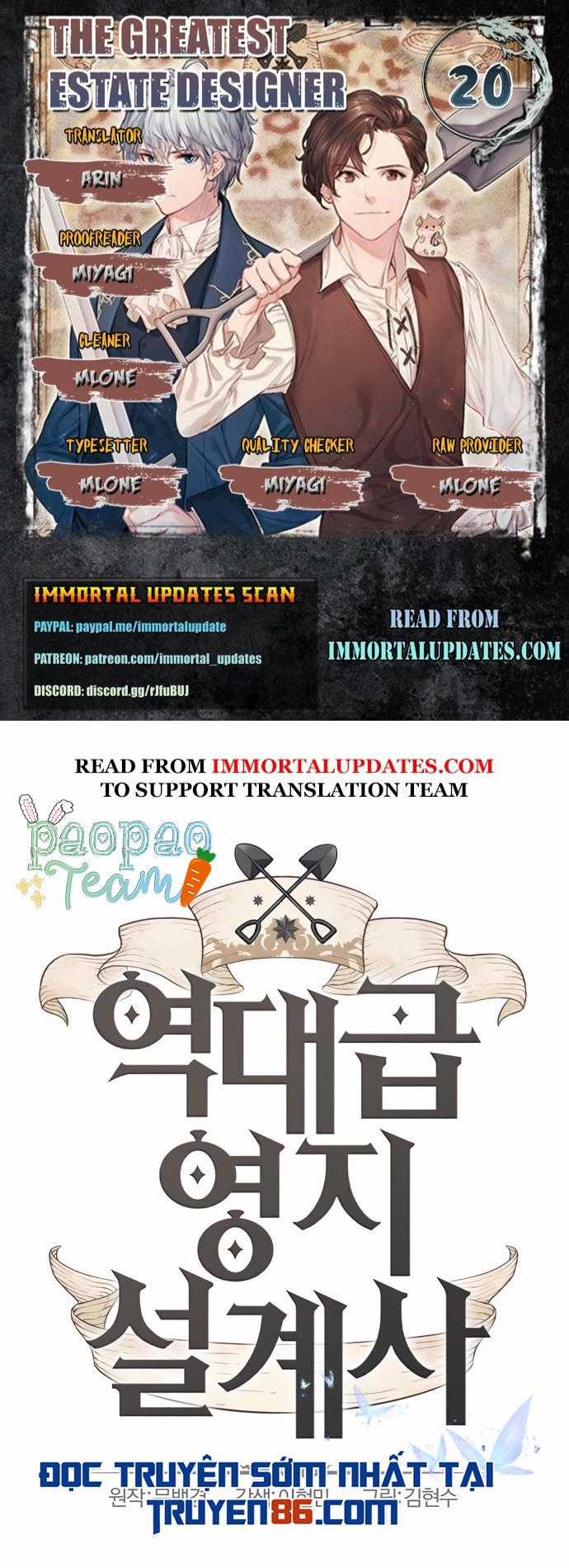 Kĩ Sư Bá Nhất Thế Giới Engineering courses - Chapter 20 - Trang 1