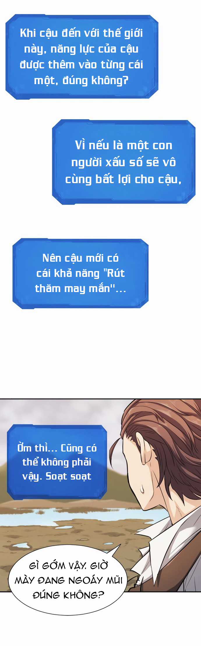 Kĩ Sư Bá Nhất Thế Giới Engineering courses - Chapter 20 - Trang 19