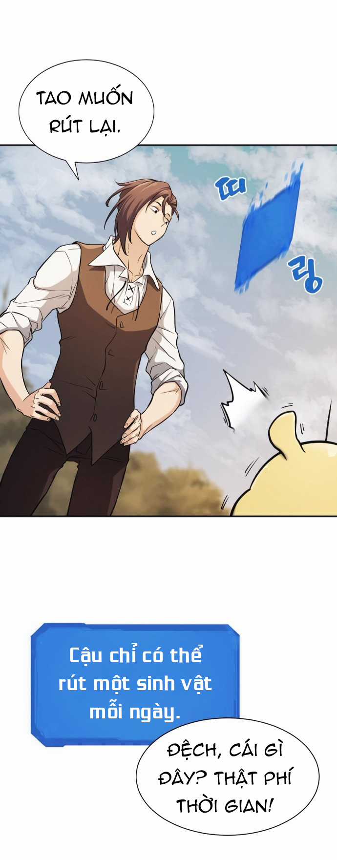 Kĩ Sư Bá Nhất Thế Giới Engineering courses - Chapter 20 - Trang 3