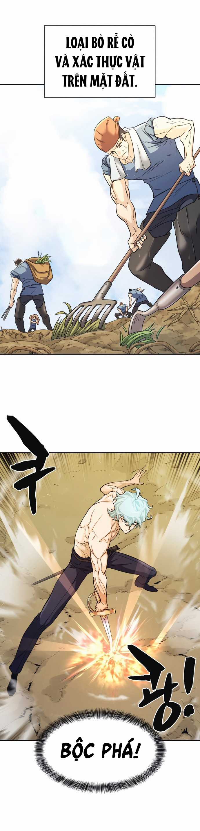 Kĩ Sư Bá Nhất Thế Giới Engineering courses - Chapter 20 - Trang 25