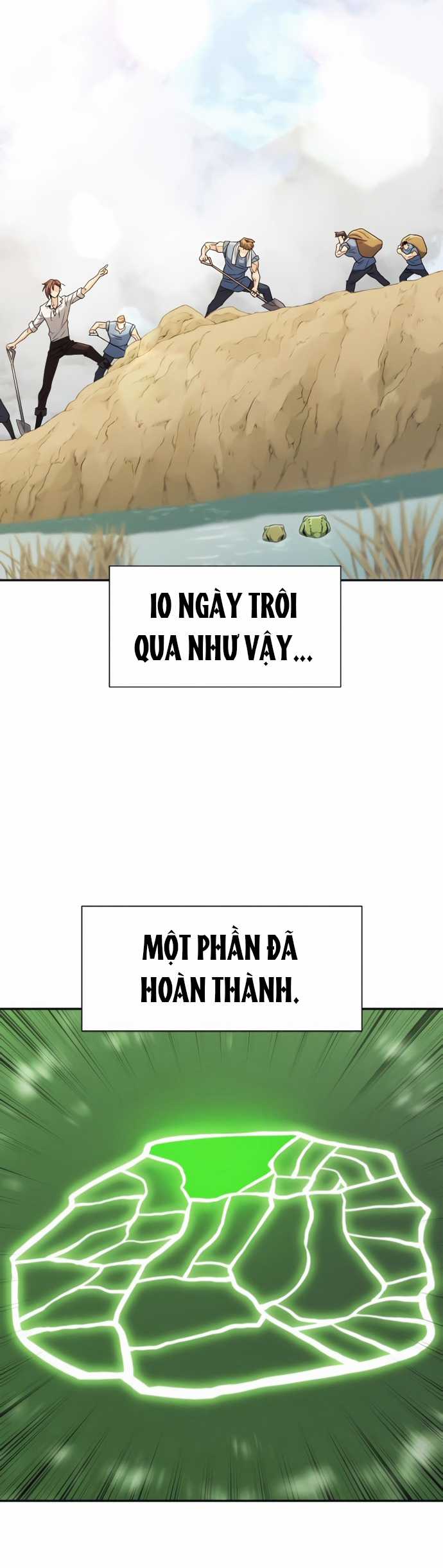 Kĩ Sư Bá Nhất Thế Giới Engineering courses - Chapter 20 - Trang 28