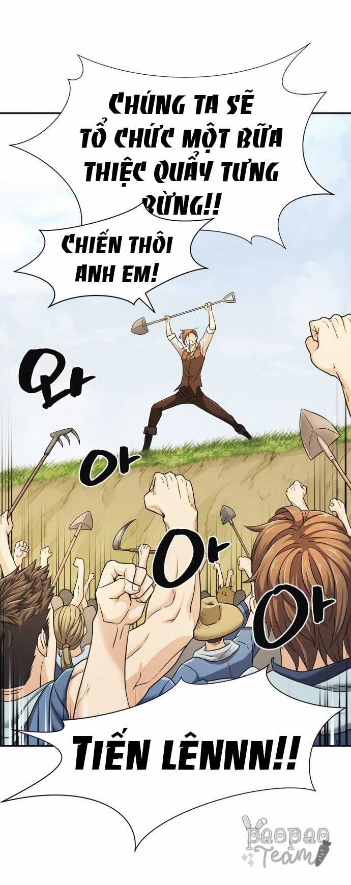 Kĩ Sư Bá Nhất Thế Giới Engineering courses - Chapter 20 - Trang 30