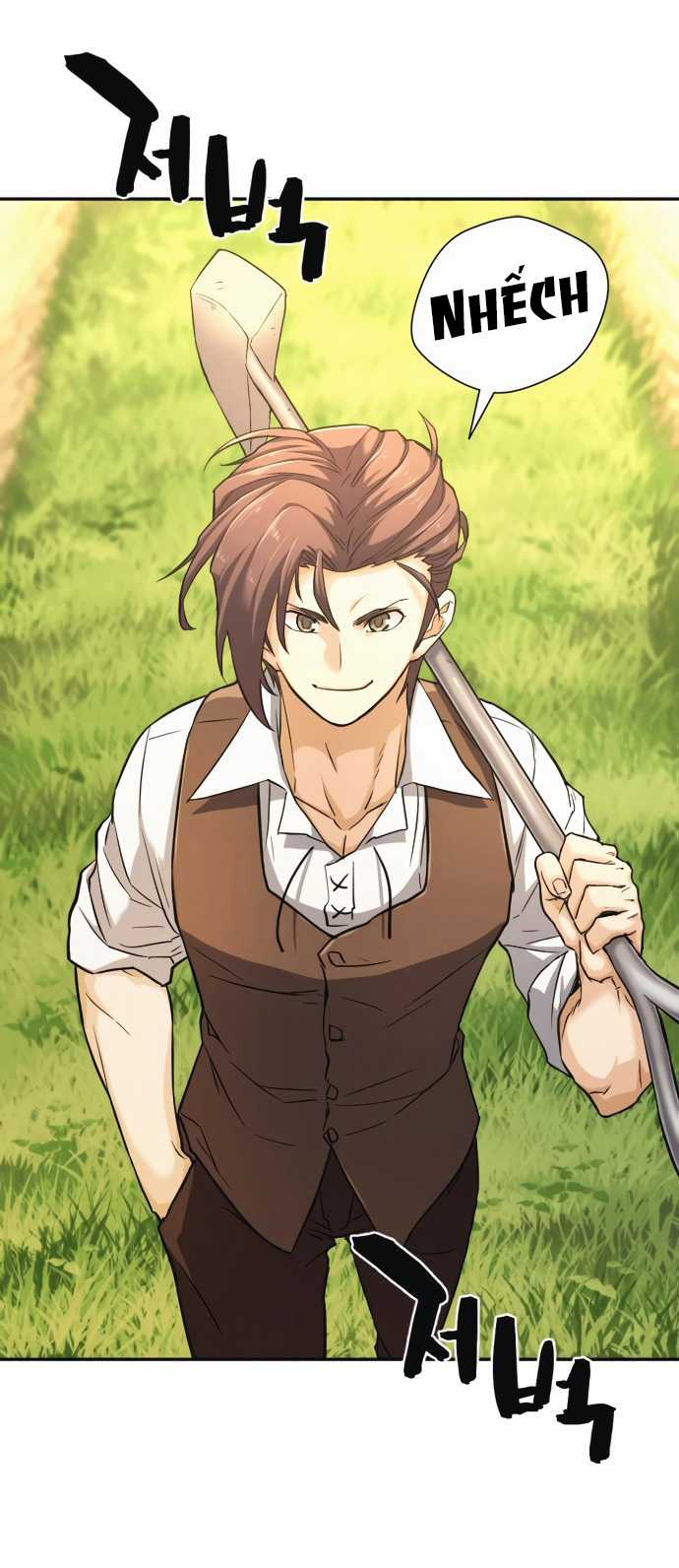 Kĩ Sư Bá Nhất Thế Giới Engineering courses - Chapter 20 - Trang 39