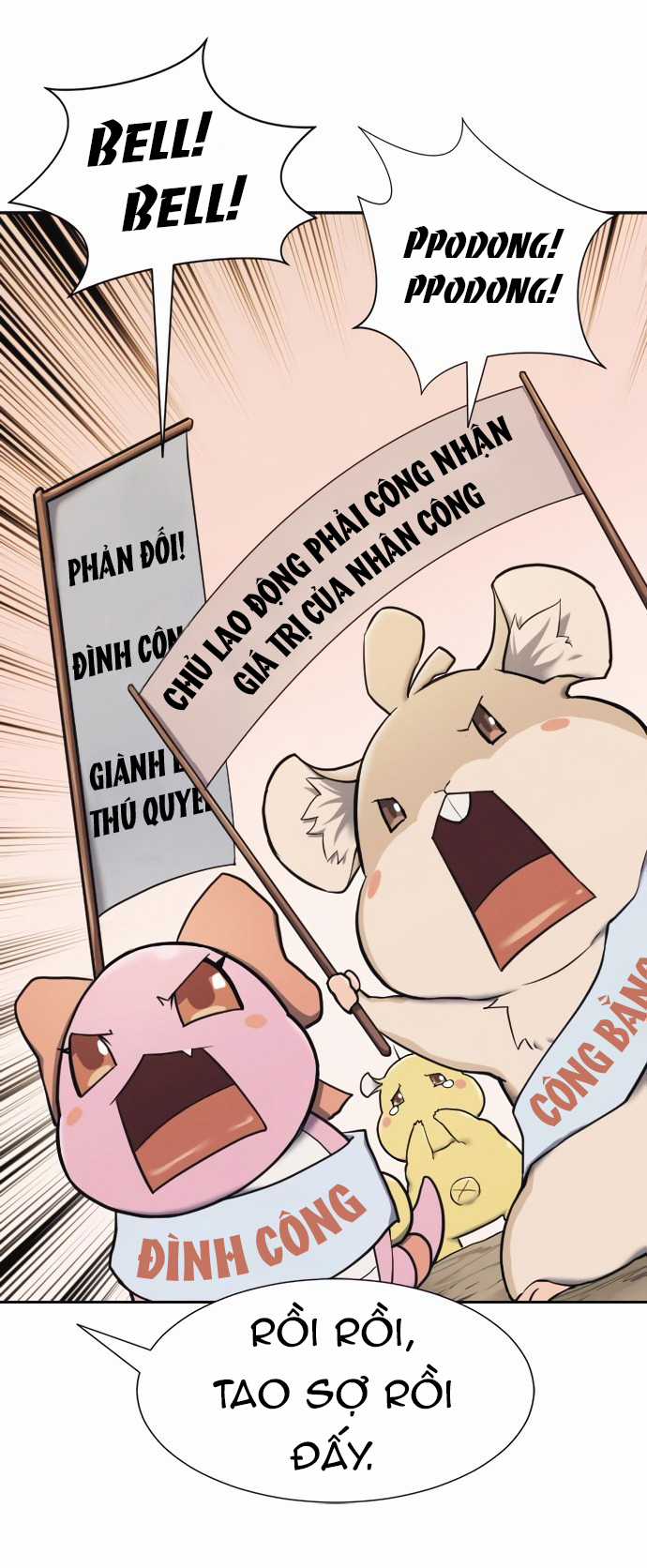 Kĩ Sư Bá Nhất Thế Giới Engineering courses - Chapter 20 - Trang 5