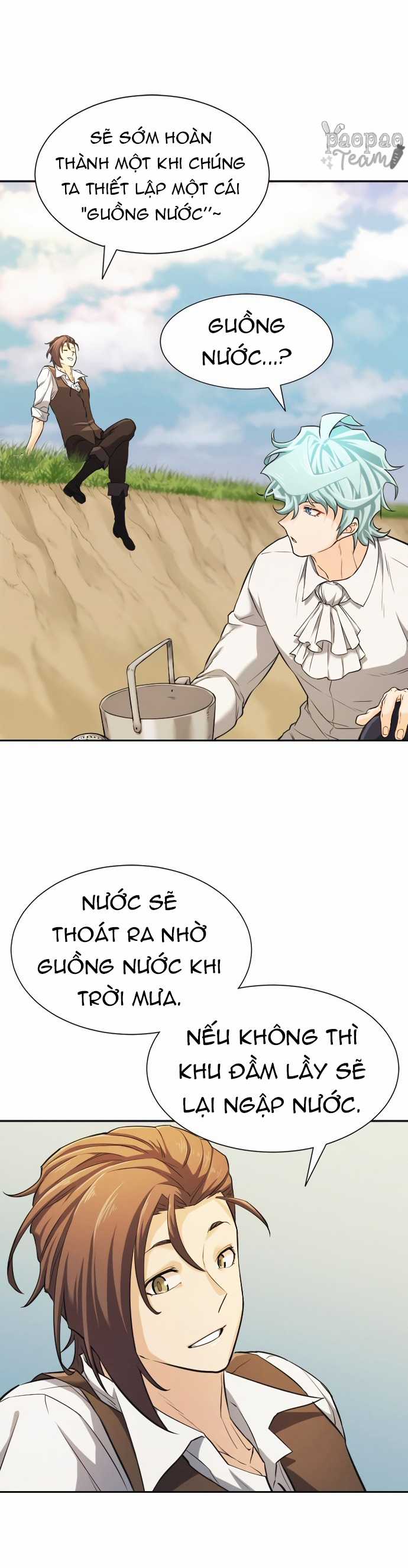 Kĩ Sư Bá Nhất Thế Giới Engineering courses - Chapter 20 - Trang 42