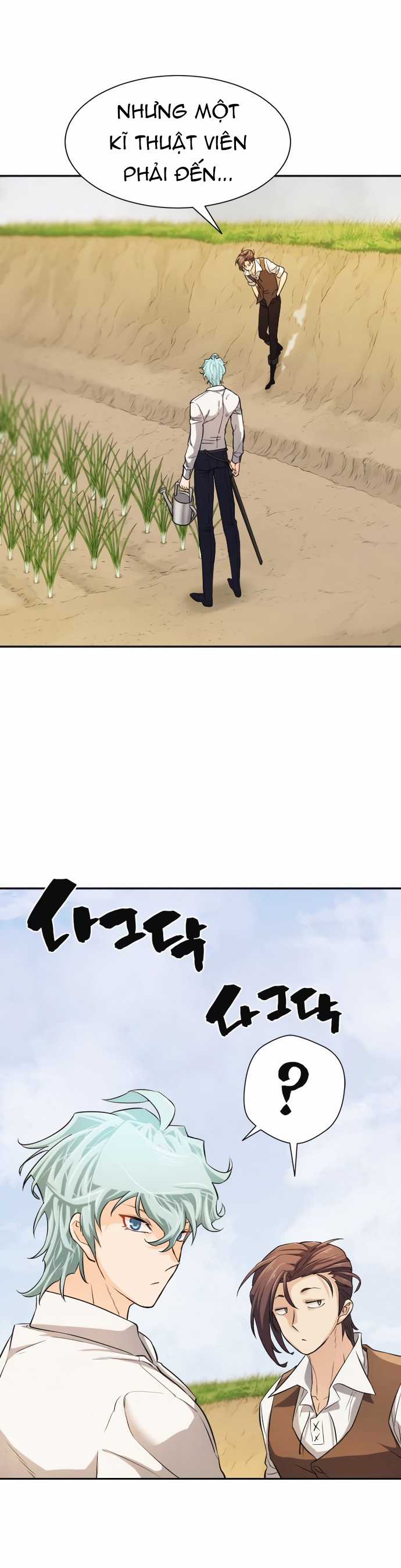 Kĩ Sư Bá Nhất Thế Giới Engineering courses - Chapter 20 - Trang 43