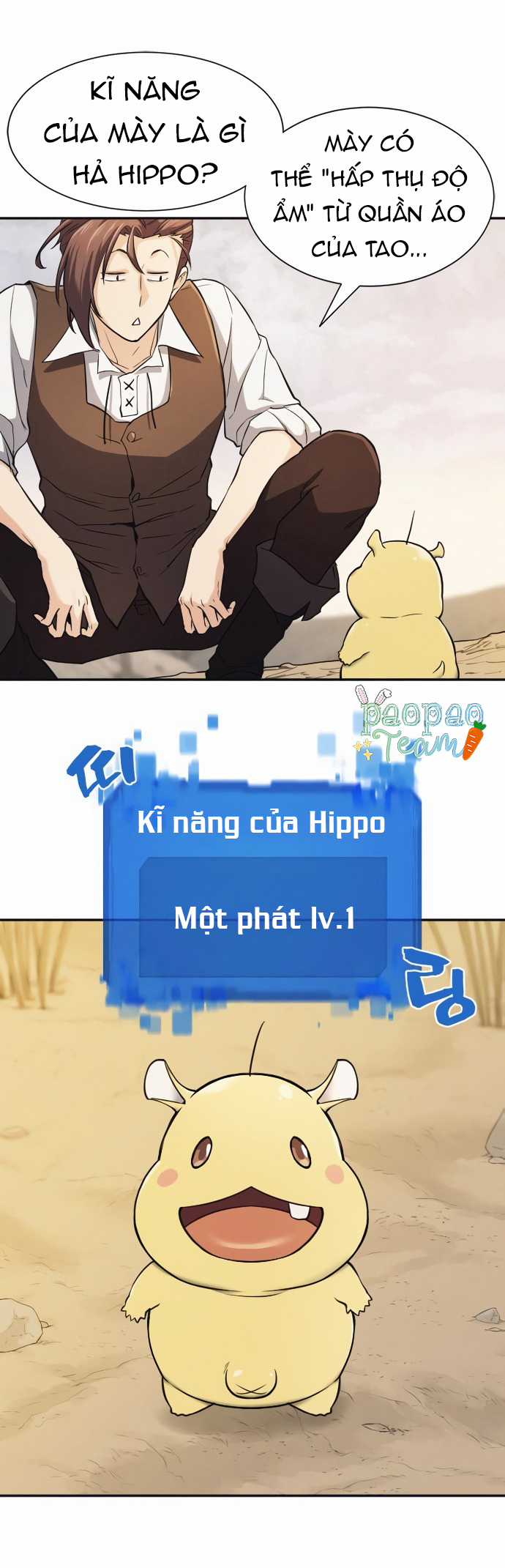 Kĩ Sư Bá Nhất Thế Giới Engineering courses - Chapter 20 - Trang 6