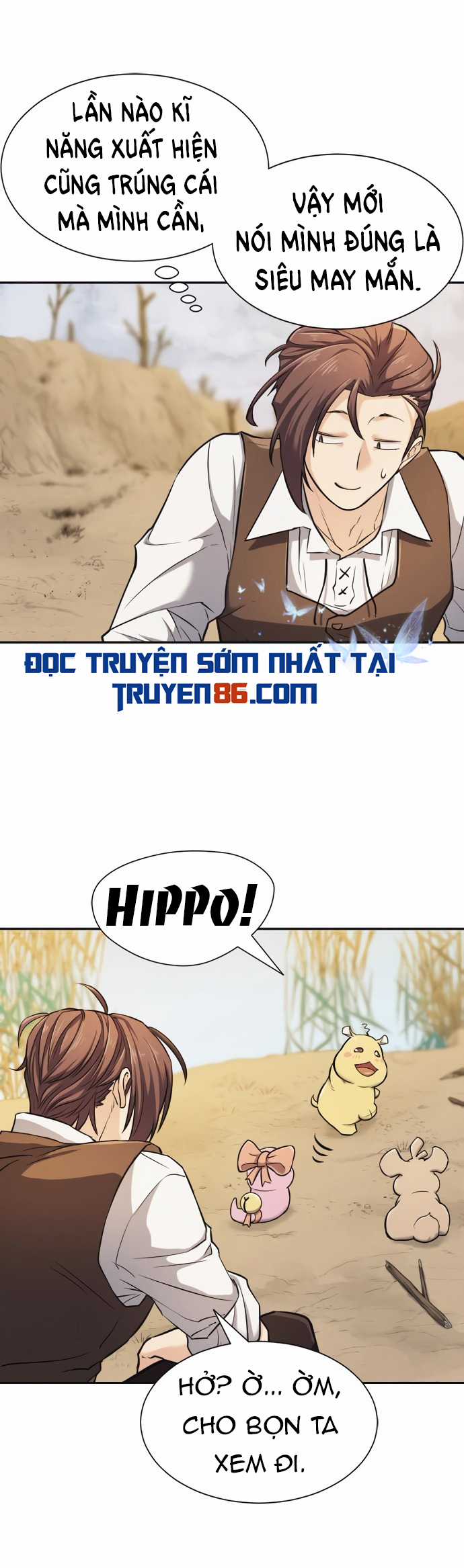 Kĩ Sư Bá Nhất Thế Giới Engineering courses - Chapter 20 - Trang 8