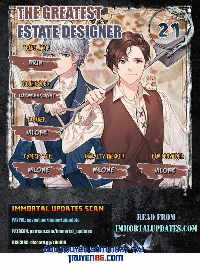 Kĩ Sư Bá Nhất Thế Giới Engineering courses - Chapter 21 - Trang 1